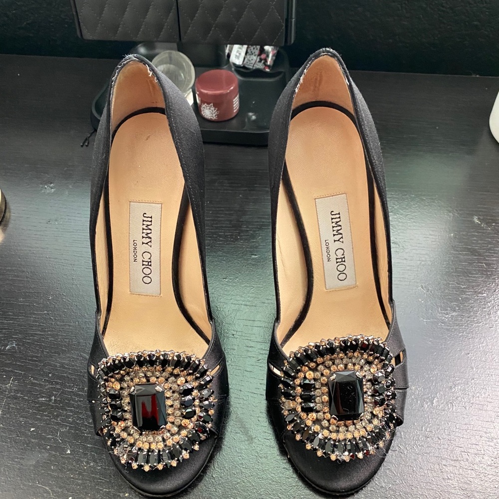 Jimmy choo heels